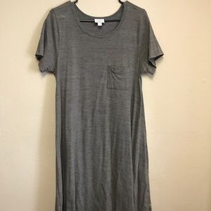 Lularoe Carly dress